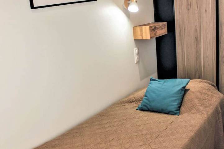 Gîte pour 5 personnes, avec piscine à Saint-Vincent-de-Cosse - 3