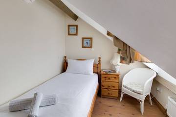 Cottage for 7 People in Weymouth, Jurassic Coast, Photo 2