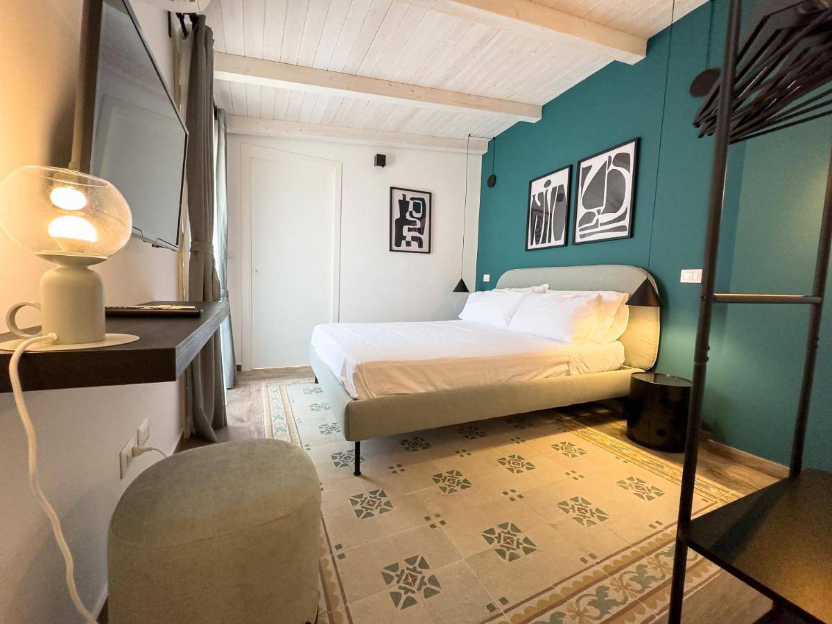 Double Room in Canicattì, Provincia di Agrigento
