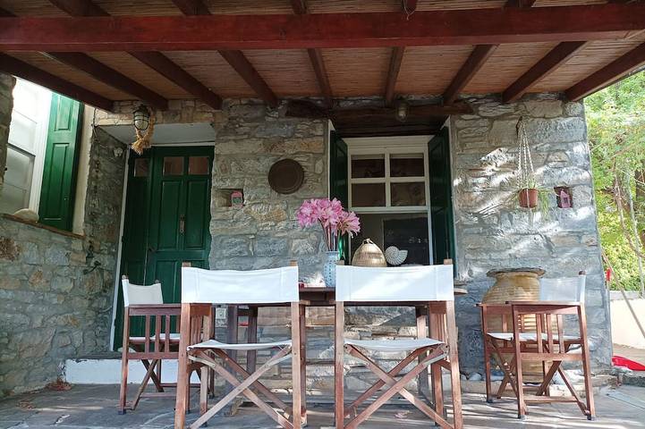 Cottage für 7 Personen - 1