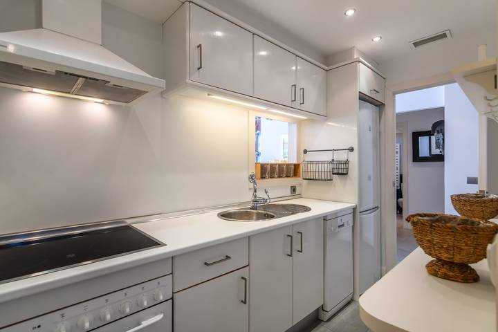 Gîte pour 6 personnes à Ayamonte - 4