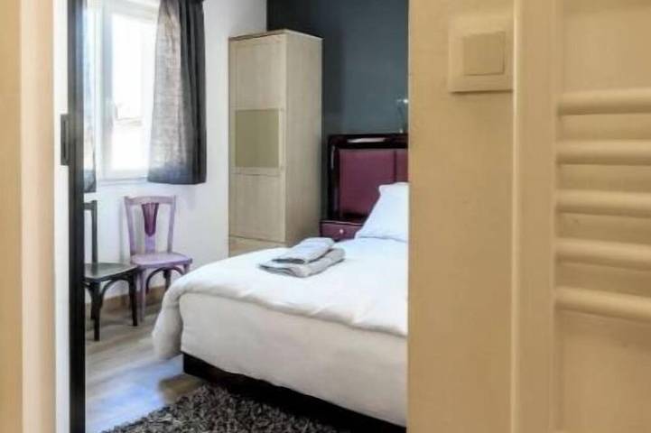 Gîte pour 3 personnes à Laissac - 3
