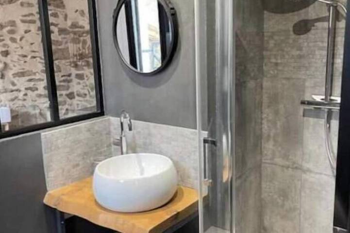 Location de vacances pour 2 personnes à Cassagnes