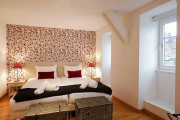 Appartement De Vacances pour 4 Personnes dans Colmar, Région de Colmar, Photo 3