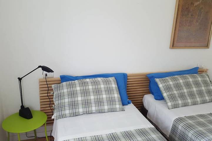 Appartamento intero, Casa Vacanze Le Violette in Brunate, Lago di Como