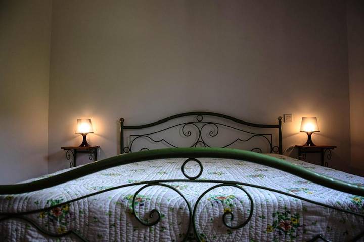 Gîte pour 6 personnes, avec jardin et piscine à La Roche-sur-le-Buis - 4