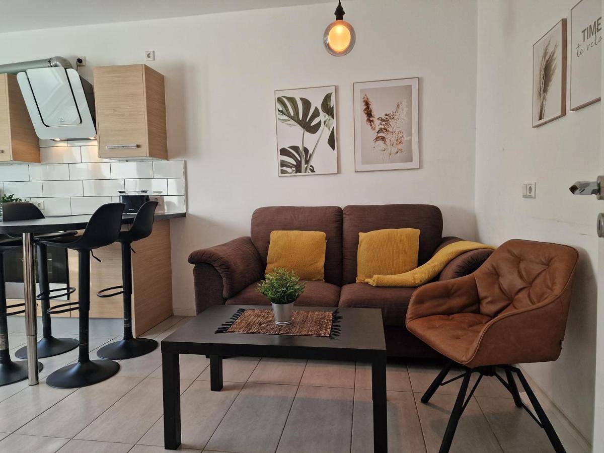 Ganze Wohnung, Helbings Apartments Essen in Essen, Ruhrgebiet
