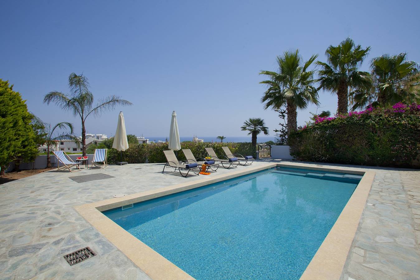 Protaras Pearl in Protaras, South Cyprus