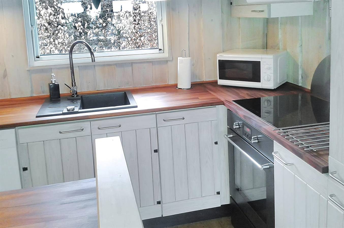 Beautiful home in Bjert w/ Wifi and 3 Bedrooms in Bjert, Kleiner Belt
