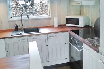 Ferieudlejning til 6 Personer i Bjert, Lillebælt, Billede 2