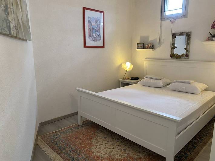 Gîte pour 4 personnes dans Plage du Village (Le Barcares) - 3