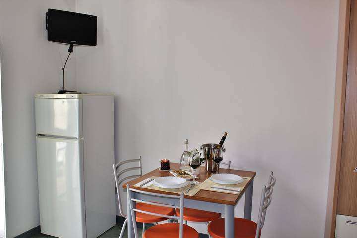 Apartamento entero, Aplicación Palacio De Donno 2 in Santa Cesarea Terme, Provincia de Lecce