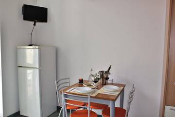 Appartamento per 4 Persone in Santa Cesarea Terme, Salento, Foto 4