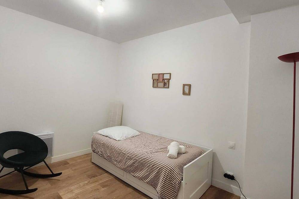 Apartamento entero, Charming T3 in the heart of Orthez in Orthez, Béarn