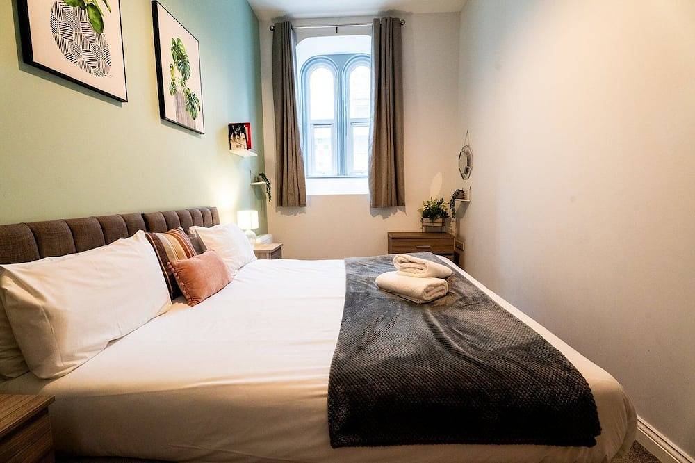 Apartamento entero, Cohost Partners Chapel Retreat | King Bed | Swansea in Swansea, Región de Swansea
