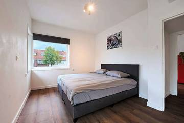 Vakantieappartement voor 4 Personen in Eindhoven, Noord-Brabant, Afbeelding 1