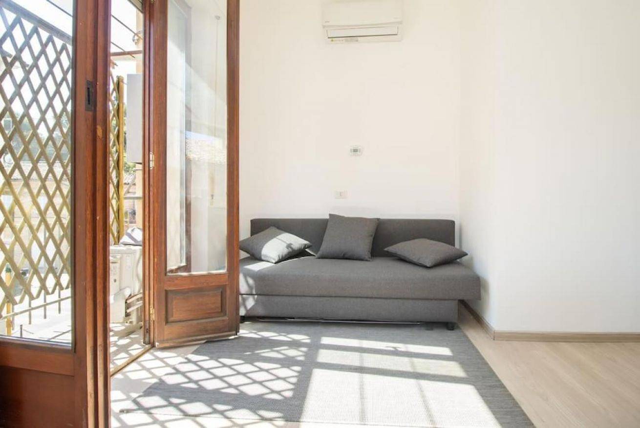 Appartamento intero, [Self Check in] Wi-Fi Clima in Centro in Porto San Giorgio, Provincia di Fermo