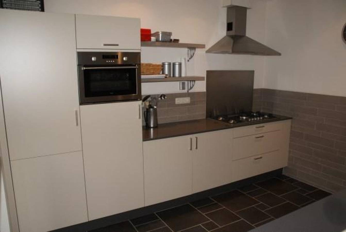 18 Persons group house in Arcen, Limburg. in De Maasduinen National Park