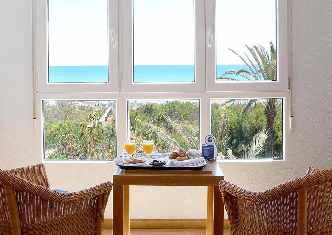 Hotel Playas de Guardamar in Playa Moncayo, Guardamar del Segura