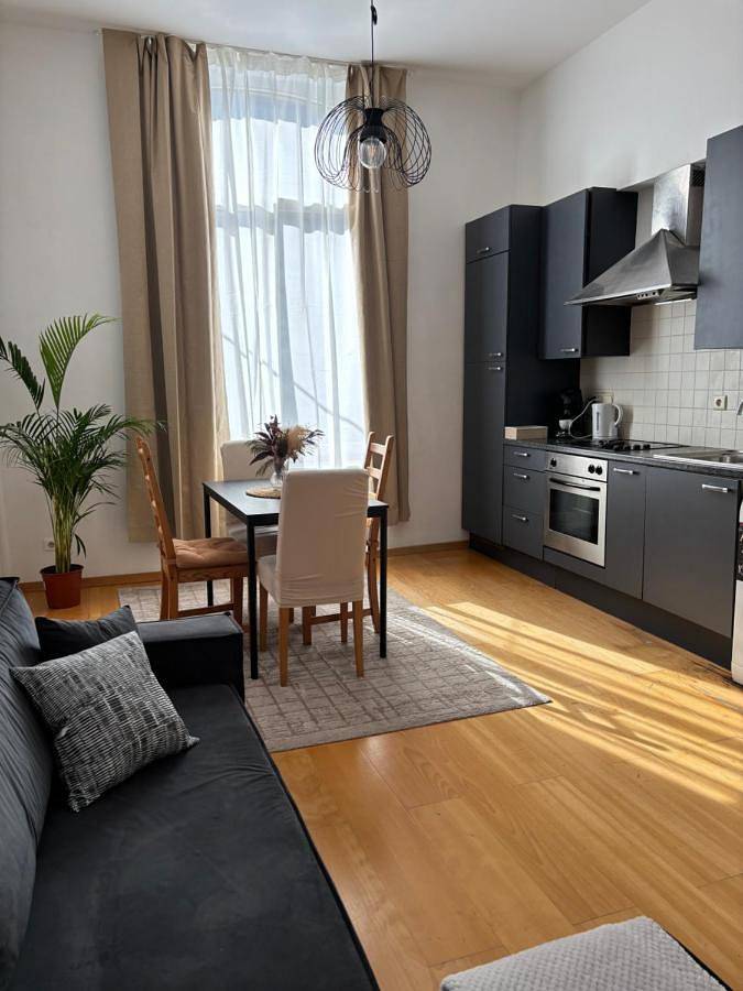 Appartement de vacances pour 4 personnes, avec jacuzzi - 1