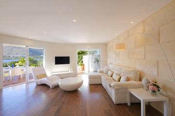 Ferienhaus in Playa de Alcúdia, Alcúdia für 6 