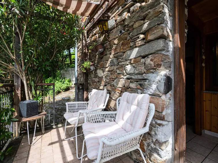 Haus 4 Personen in Messasca, Bognanco