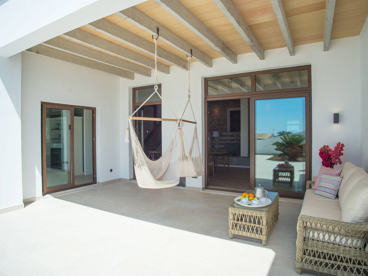 Ferrer de Shorta in s'Horta, Santanyí