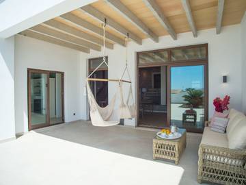 Casa de vacaciones in Santanyí, Mallorca Sur für 10 