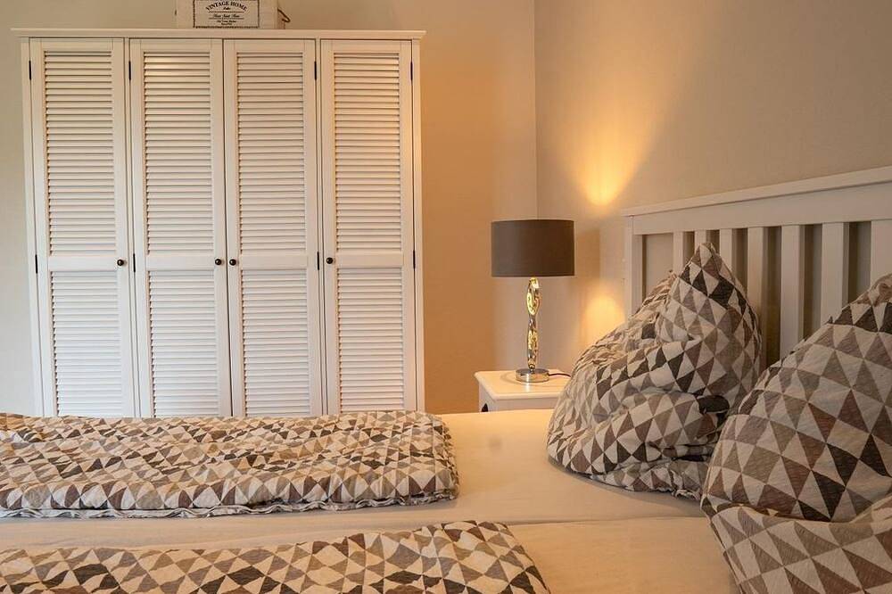 Weltkate, Deutschland in Welt, Eiderstedt