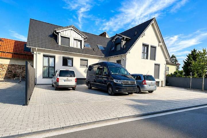 Ferienwohnung für 6 Personen - 1