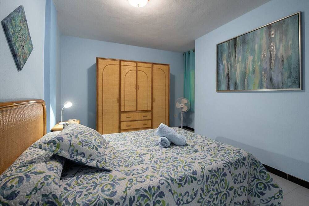 Apartamento entero, Casa Angel - Puerto Naos in Puerto Naos, Los Llanos de Aridane
