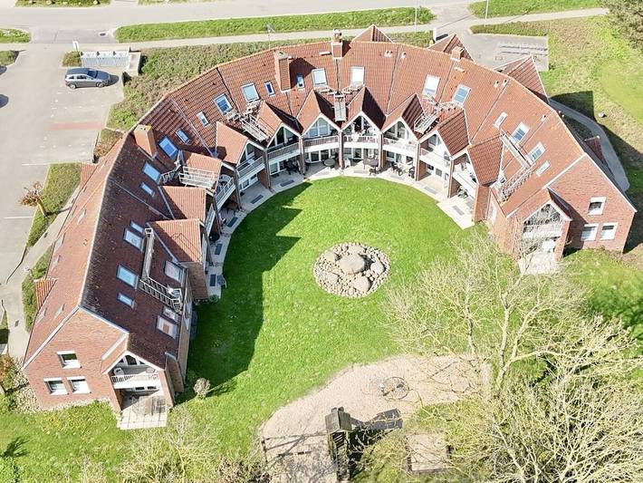 Ferienhaus für 5 Personen, mit Garten und Sauna in Kronsgaard - 2