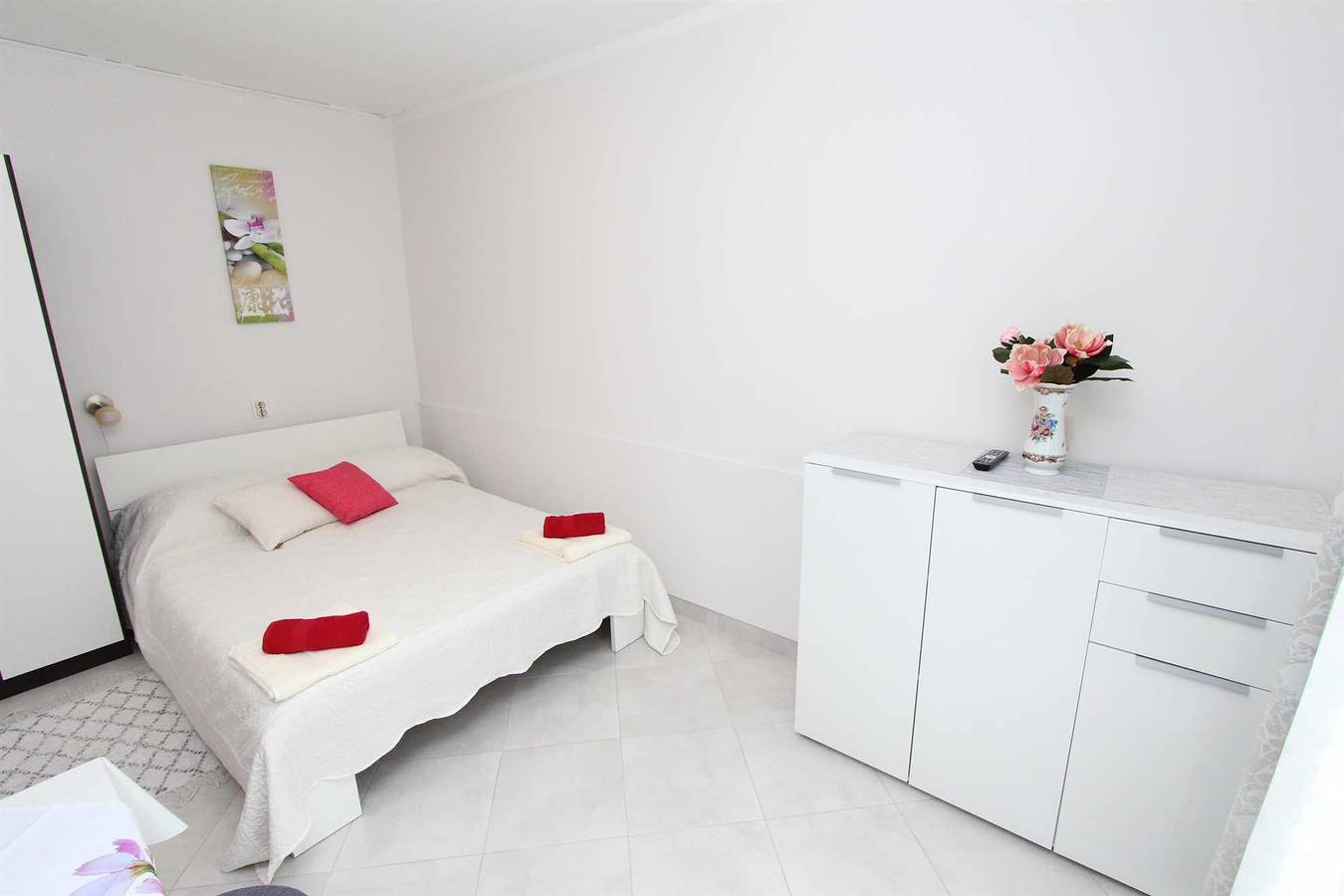 Ganzes Studio, Divna Studiowohnung (Ora) in Rovinj (Kroatische Adria), Rovinj
