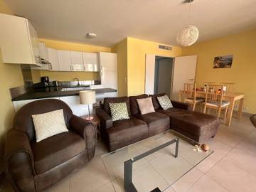 Vakantieappartement voor 4 Personen in Frejus, Draguignan en omgeving, Afbeelding 3