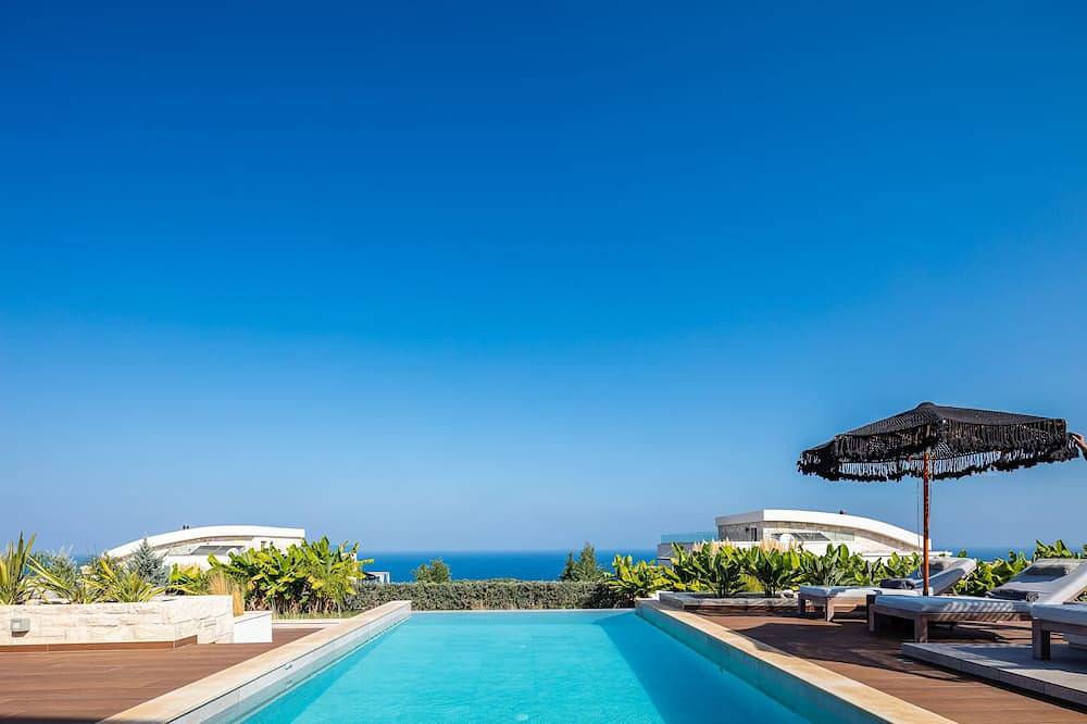 Casa vacanza a Rethymno a partire da 619€ a notte