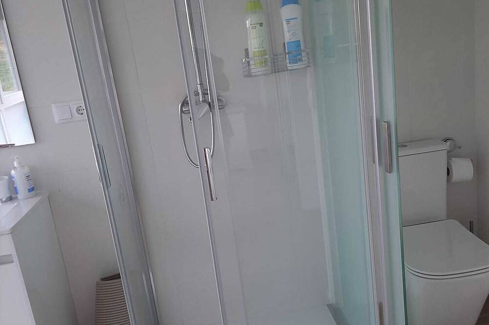 Boas Vistas in Carballo, Costa da Morte