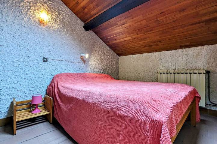 Gîte pour 6 personnes, avec terrasse, animaux acceptés à Saint-Didier-sur-Doulon - 2