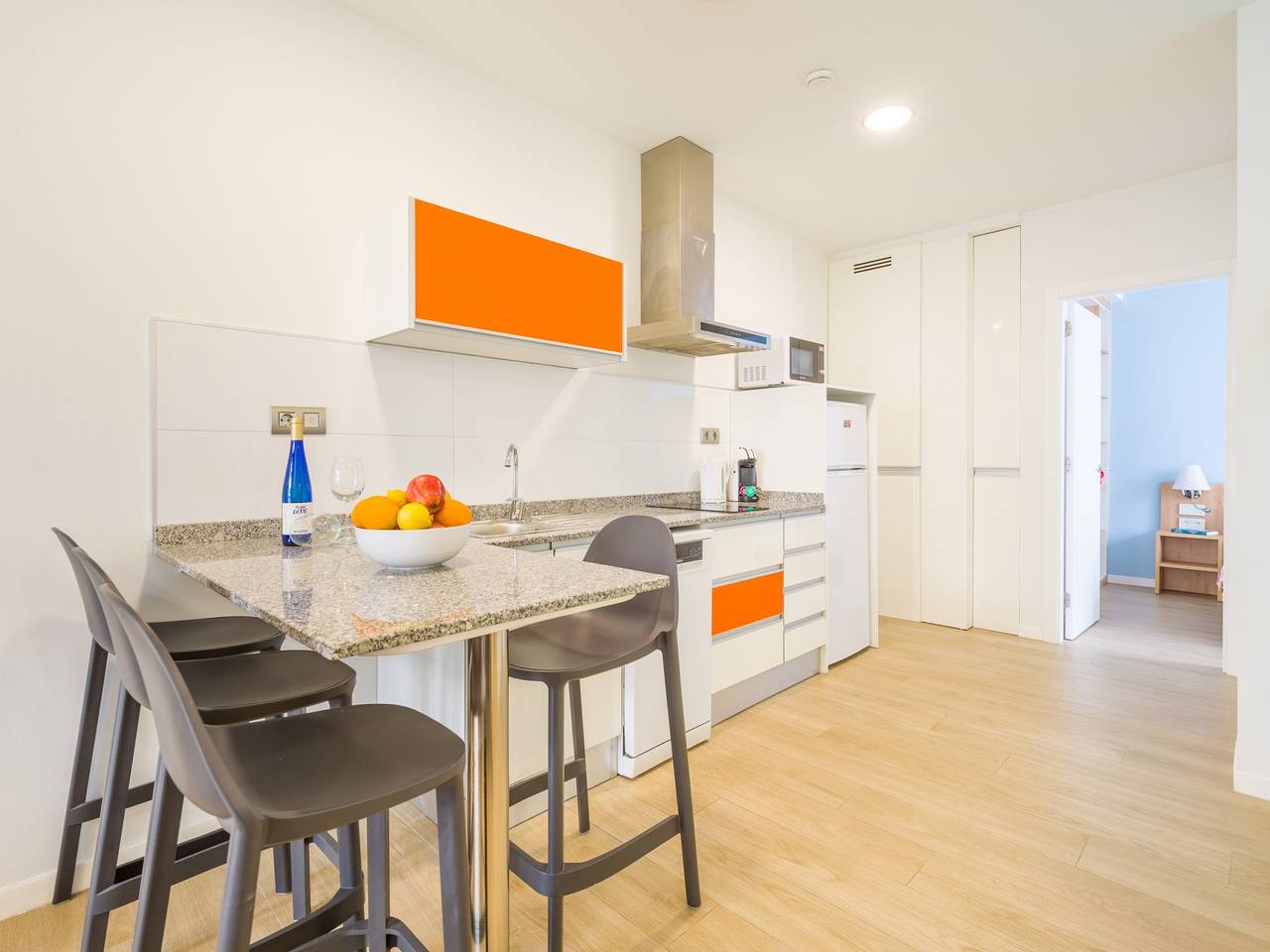 Apartamento entero, Apartamento en Las Palmas junto a Canteras in Arucas (municipio), Gran Canaria Norte