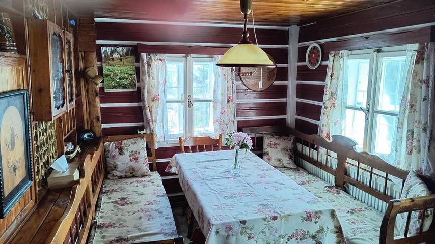 Chalet für 11 Personen, mit Garten und Terrasse am Riesengebirge - 3