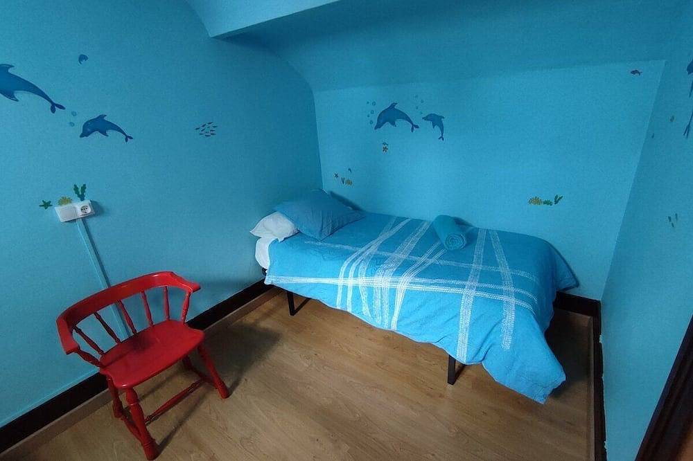 Ganze Wohnung, 202A Ático con encanto - Centro Villaviciosa in Villaviciosa, Costa Verde (Spanien)