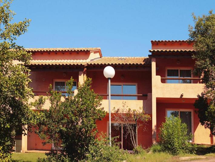 Gîte pour 6 personnes, avec balcon et piscine, animaux acceptés à Zonza - 2