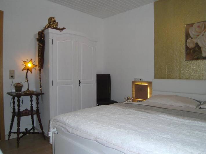 Ferienwohnung für 5 Personen, mit Terrasse und Ausblick in Oberotterbach - 4