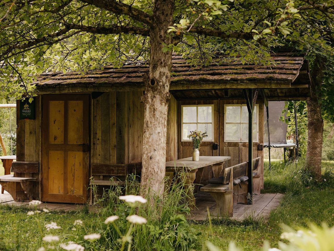 Ganze Ferienwohnung, Appartements Untermairhof in Mühlwald, Zillertaler Alpen