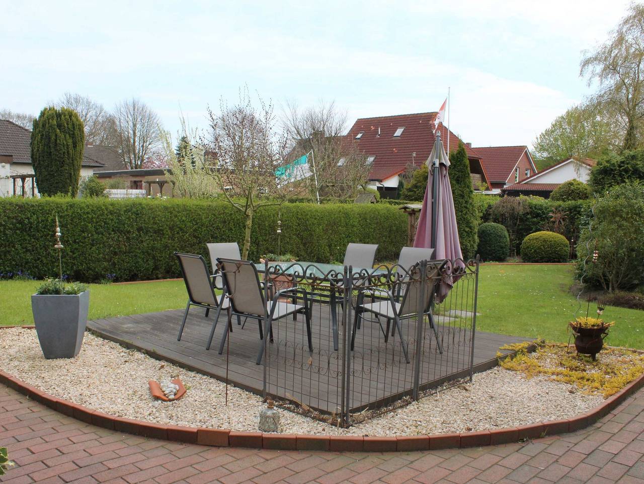 Ganze Ferienwohnung, Ferienwohnung Og, Hooge Loogen 35212 - Ferienwohnung Sinnen Og in Holtland, Ostfriesland