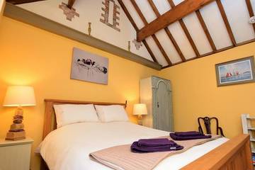 Cottage for 4 People in Holt, Norfolk, Photo 1