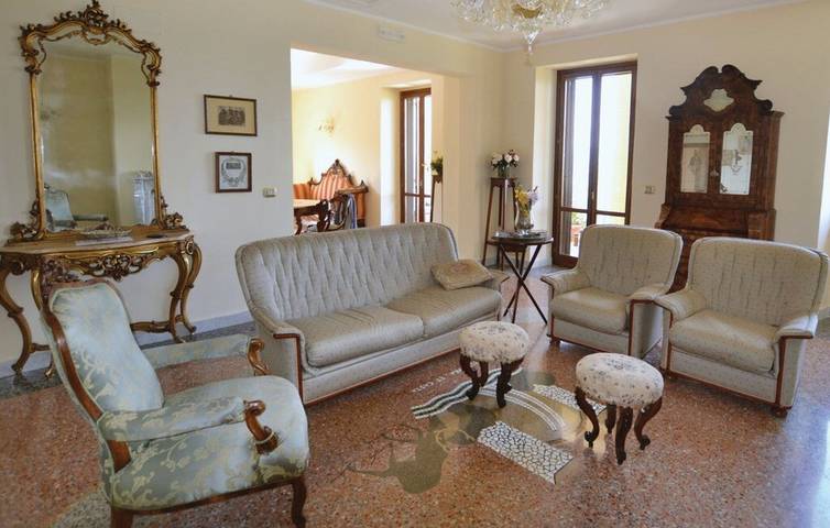 Chalet para 29 personas con terraza in Asís, Provincia de Perugia