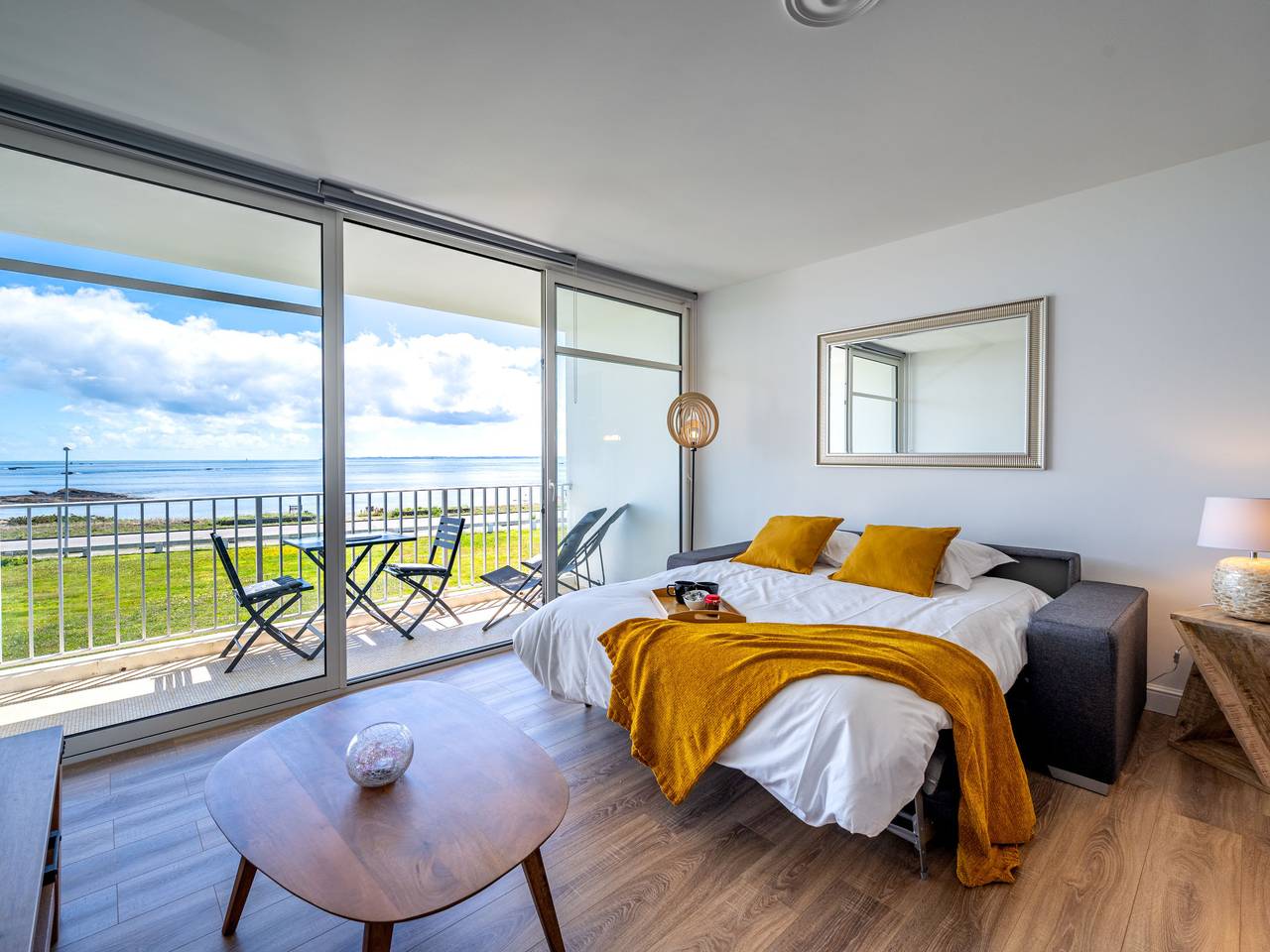 Appartamento vacanze a Morbihan a partire da 64€ a notte