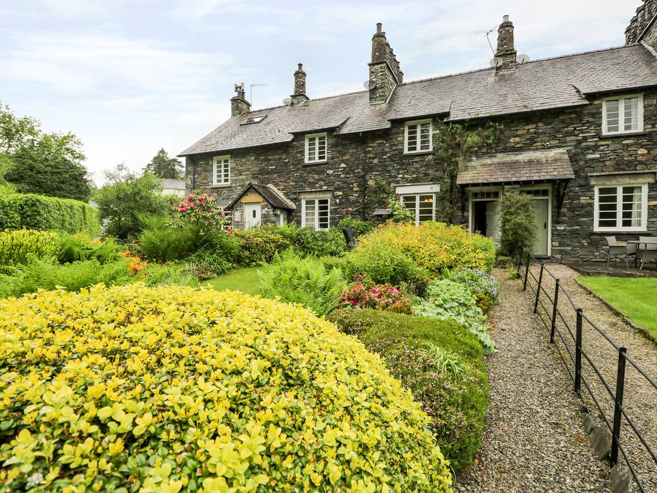 Ednas Cottage in Skelwith Bridge, Lake District
