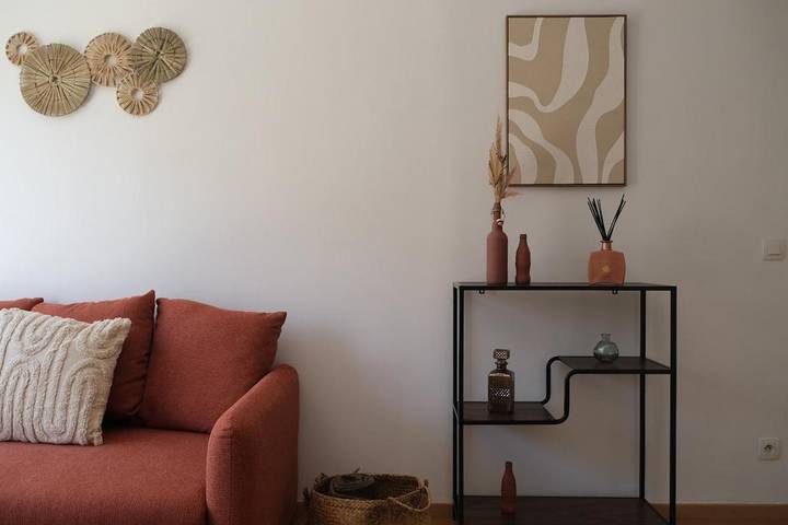 Gîte pour 4 personnes à Le Petit-Quevilly - 3