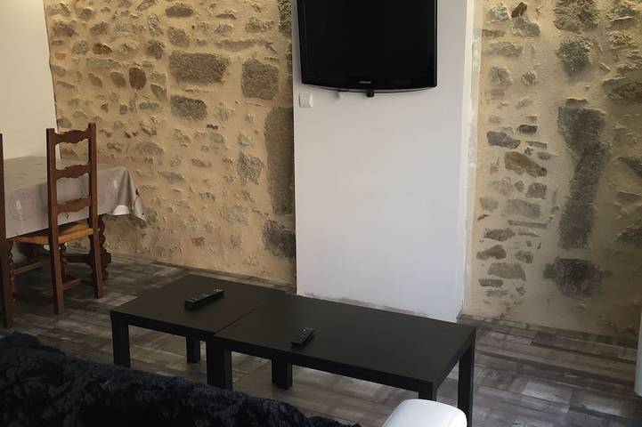 Gîte pour 5 personnes à Mauléon - 4